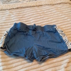 Kids shorts